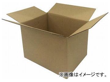 IRIS 段ボールBOX DB-M4(7928696) 入数：10個