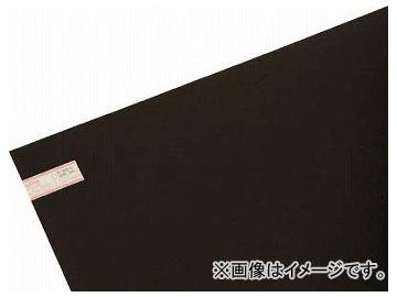 光 ポリプレート 1820×910mm ブラック PE1890-6(7896093)の通販は 5,211円