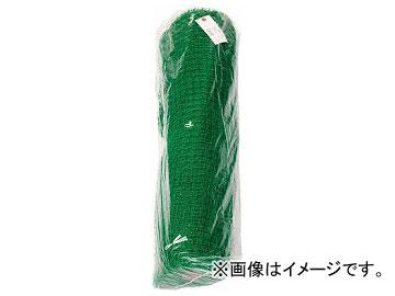 Dio ポリ有結ゴルフネット 25mm角目 1m×30m 緑 300704(8194888)の通販は