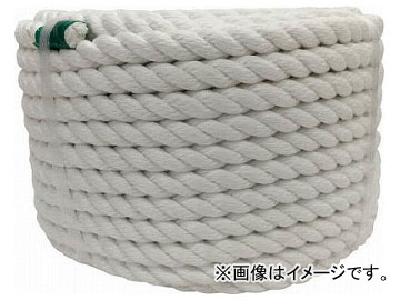 ユタカ ロープ ポリエステルロープ万能パック 12φ×30m KS-1230(7946180)の通販は 7,700円