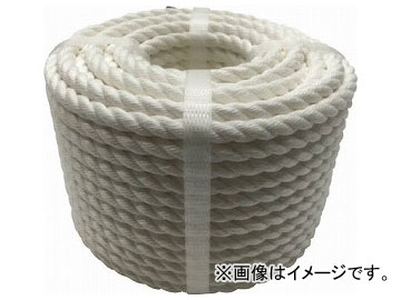 ユタカ ロープ クレモナロープ万能パック 9φ×30m VK-930(7949910)の通販は 8,198円