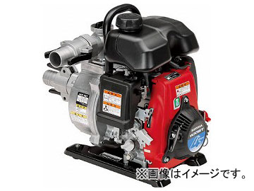 HONDA 軽量エンジンポンプ 1.5インチ WX15TJX(7783779)の通販は 33,129円