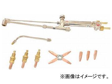 ヤマト 中型切断・溶接両用器(AC)火口付 YTWC-M-F(8202722)の通販は