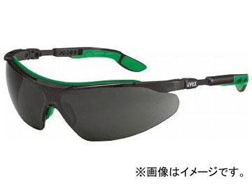 UVEX 一眼型遮光メガネ アイボ(遮光度5.0) 9160045(8190808)