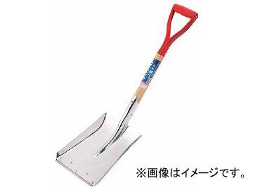 浅野木工所 カチ割り搭載スコップ角 22110(8189821)