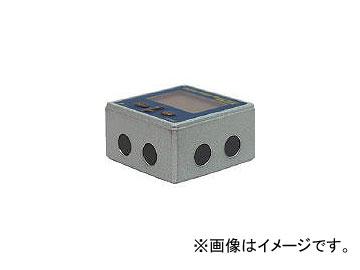 シンワ デジタルアングルメーター ミニ マグネット付 76447(8164311)