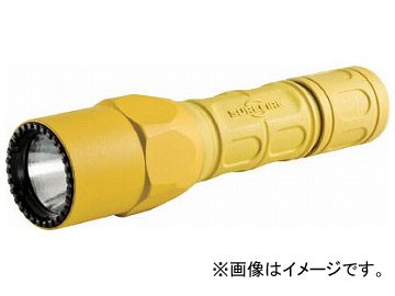 SUREFIRE G2X G2X-D-YL(8184676)の通販は