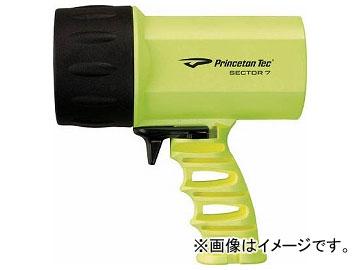 PRINCETON LEDライトSector 7 Neon イエロー S7NY(8193157)