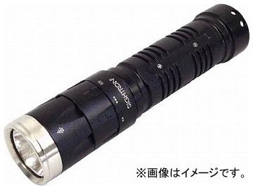 SIGHTRON BRIGHT-TECH LEDフラッシュライト EX100FL(8185873)