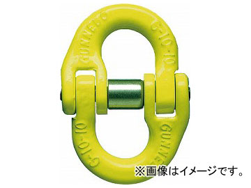 マーテック カップリングリンク GA-13 GA-13-10(7811101)