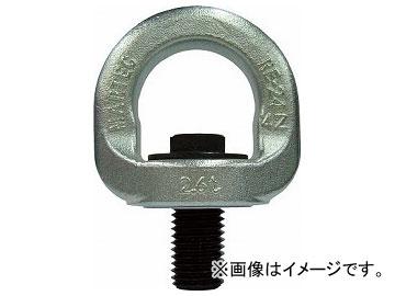 マーテック ロータリーアイボルト RE-24(7812132)の通販は