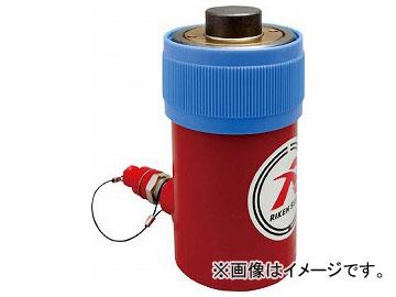 RIKEN 単動式油圧シリンダー MC2-25VC(8199925)