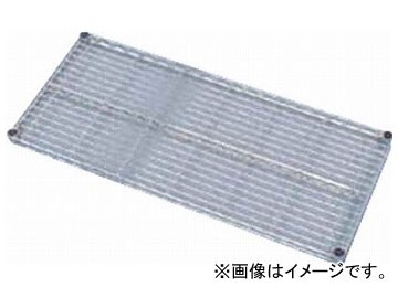 IRIS メタルラック用棚板 1000×460×40 MR-1046T(4947142)の通販は 7,248円