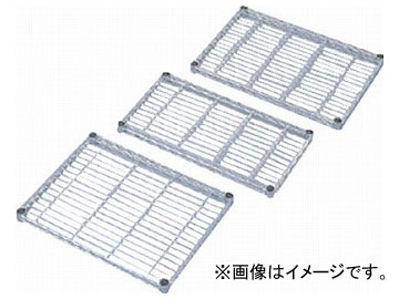 IRIS メタルラック用棚板 650×460×40 MR-6546T(4947096)の通販は