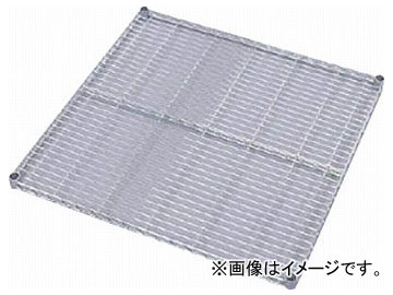 IRIS メタルラック用棚板 910×910×40 MR-9090T(5120161)