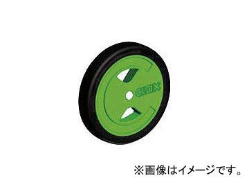 SECO 多機能折畳カート「CLAX」用 後輪キャスター 2050040(8187993)