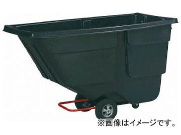 ラバーメイド ストラクチャーフォームティルトトラック用フタ ブラック 9T2307(8194160)