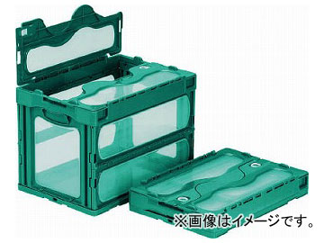 サンコー マドコンC-60B グリーン SKO-C-60B-GR(7958722)