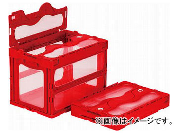 サンコー マドコンC-60B レッド SKO-C-60B-RE(7958731)