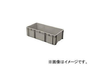 積水 トヨタ規格コンテナ TP-362 グレー TP-362 GY(7959605)の通販は 5,613円