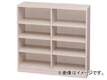 IRIS スペースフィットラック オフホワイト S-SFR9090-OW(7845553)