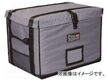 エレクター ラバーメイド プロサーブキャリアー グレイ 9F16(8194694)
