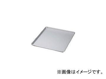 トラスコ中山 アルミシートパン 小 550×454×28 T-A-SITO-S(8195267)