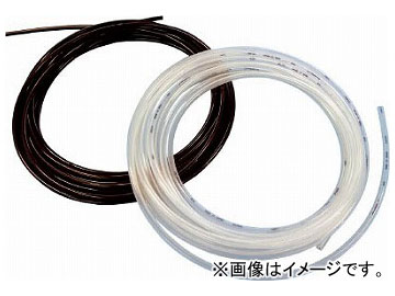 アラム アラメックFUチューブ100m(1515-03) FU-BK-4X6X100M(8186727)