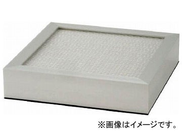 コトヒラ ファンフィルタユニット用HEPAフィルタ KFU2-01H-HEPA(7930518)の通販は