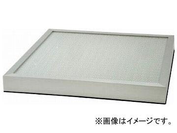 コトヒラ ファンフィルタユニット用HEPAフィルタ KFU2-06H-HEPA(7930534)