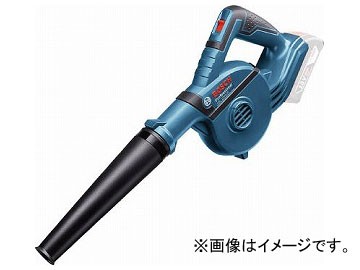 ボッシュ 18Vバッテリーブロワー 本体のみ GBL18V-120H(8190946)の通販は