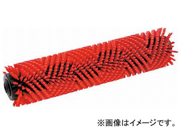 ケルヒャー ローラーブラシ 47620030(7940238)の通販は 12,705円