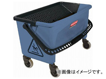 ラバーメイド ワックス用バケツ Q930(8194314)