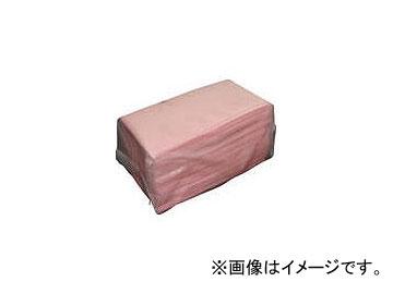 橋本 FPカラークロス ピンク 200×200mm FP200P(7920148) 入数：1箱(4800枚(200枚×24袋))の通販は 19,676円