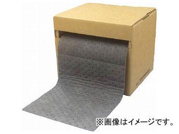 JOHNAN 吸収材 アブラトール ロール ディスペンサーボックス付き PCAR40(7901224)