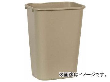 エレクター ラバーメイド ソフトウェイストバスケット ベージュ 295702(8194558)