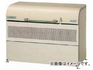 ヨドコウ ヨドダストピットUタイプ 500L DPUB-500(7928793)