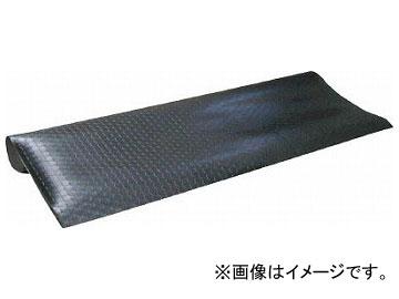 明和 ビニフローリン コインマット 91cm幅×20m巻 BK CO-3(8196013)