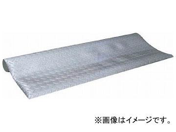 明和 ビニフローリン ヤバネマット 91cm幅×20m巻 SL YA-2(8196014)