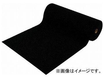 ミヅシマ 人工芝CT7000S ブラック 4490215(8183366)