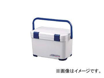 ASTAGE アブゼロクーラーボックス 20 ブルー ABZ-20BL(8193456)