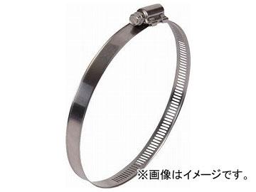 トラスコ中山 ホースバンド オールステンレス 普及タイプ 入数：1箱(10個) TA14-102(8186929)