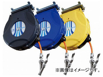 日平 リール ウォーターリール 10m HAP-310JW-BG(8200295)