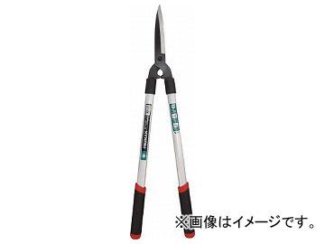 PRUMAN 楕円アルミ450ハンドル 150mm刈込鋏 OM-100(8188030)