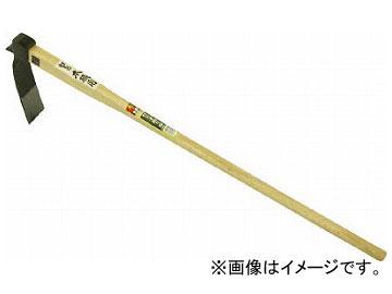 こ 金象 竹の子掘り鍬 78997(7807678) 金象印 竹の子堀鍬 | 園芸刃物 通販