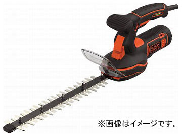 B/D 5in1ポールヘッジ＆芝生バリカン GPSH1000-JP(8188001)の通販は