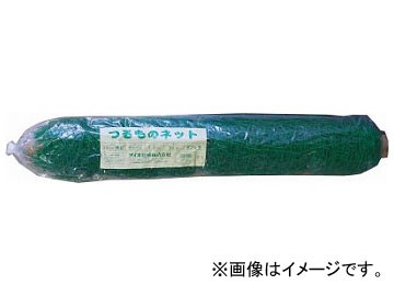 Dio つるもの園芸ネット 10cm角目 1.8m×30m(W) 301121(8194911)の通販は