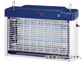 DAISHIN 電撃殺虫器ムシコロ DS-708(8184429)