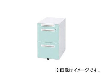 トヨスチール ワゴン A4×2段+ペントレー付 WGN-653SB(7876866) トヨスチール ワゴン A4×2段+ペントレー付 WGN-653SB(7876866)