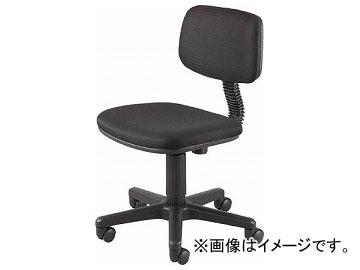 トラスコ中山 オフィスチェア T-50 黒 T-50BK(8194972)の通販は 12,942円